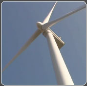 Wind power